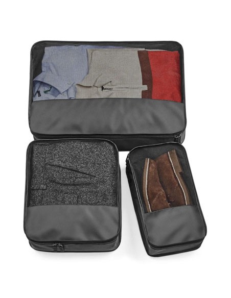 BAG-BG459-Escape Packing Cube Set 2